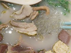 -小杨生煎(深圳岗厦北店)