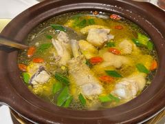 -阿露佳·舌尖上的安吉菜