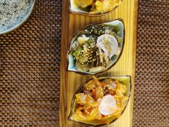 -樱の千渡日式料理·铁板烧•烧鸟(金盛田广场店)
