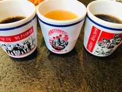 -缘福乡村铁锅炖民宿(八达岭店)