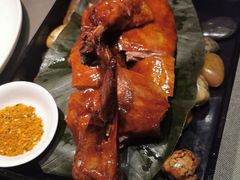 -小厨娘淮扬菜(河西奥美大厦店)
