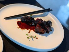 文火煨山东黑牛-鲁采LU STYLE(新天地店)
