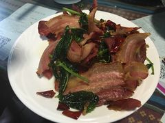 -88号小吃店·经典云南菜·地道纳西美食