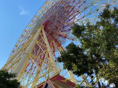 -七彩云南欢乐世界