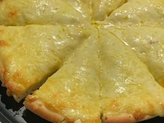 榴梿披萨-胡桃里音乐酒馆(下沙店)