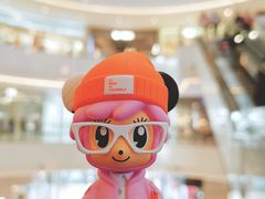 -泡泡玛特POPMART(正弘城店)