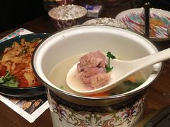 -天山醉美·新疆餐厅(富华里店)