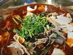 -蓉城西二道无名冒菜(西二道街店)