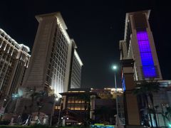 -澳门喜来登大酒店