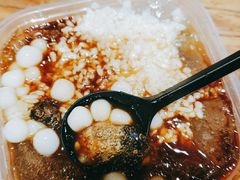 -甜心闲生传统手工冰粉(太古里店)