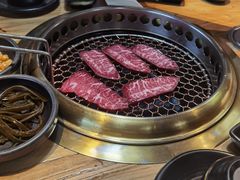 -九田家黑牛烤肉料理(新光汇店)