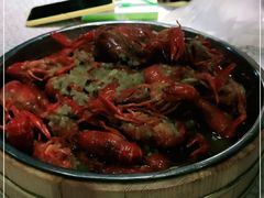 -云晓光头烧烤吧(新大陆广场店)