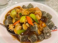 -牟传仁饭庄(星海店)