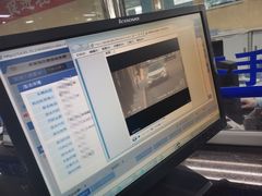 -北京市公安局公安交通管理局西城交通支队停车场