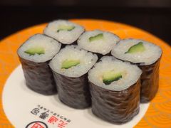 -元通寿司(地标店)