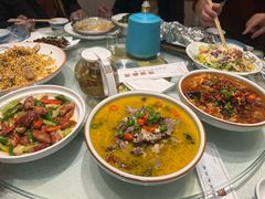 -祥阁食府妈妈菜