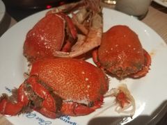 -星伦多海鲜自助餐厅(万达百货店)