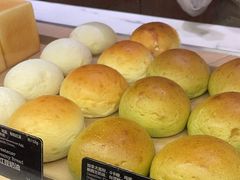 -WHEAT&BAKER-麥(凯德来福士店)