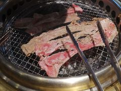 -火炉火自助餐(枫蓝国际店)
