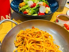 -托斯卡纳烘焙意大利餐厅(五天地店)