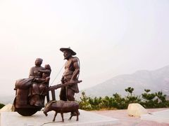-威海大乳山景区