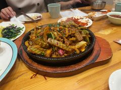 -春花民族美食(佳木斯总店)