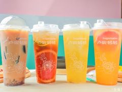 -卢家妈妈·西餐厨房(卜蜂中心店)