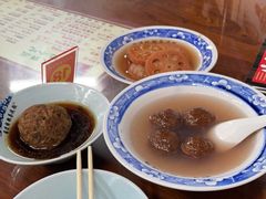 -粗茶淡饭(东关街店)