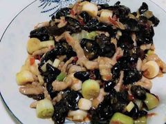 -付掌柜在成都·热炒砂锅集(金禾店)