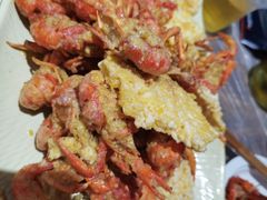 -巴厘龙虾·榜首油焖大虾(音乐学院·沿江酒馆店)