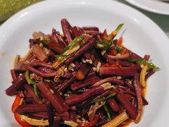 -如轩·海鲜砂锅粥·潮汕菜(小榄店)
