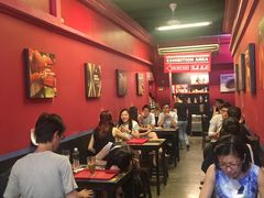 -南洋老咖啡(牛车水店)