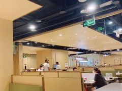 大堂-海底捞火锅(南海万科广场店)