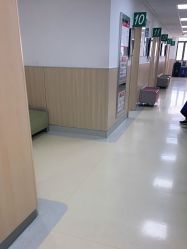 点击看大图 -上海市儿童医院(北京西路院区)