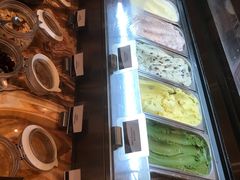 自助取餐区-万达瑞华酒店美食汇自助餐厅(楚河汉街店)