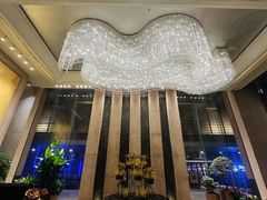 -北京朝阳悠唐皇冠假日酒店