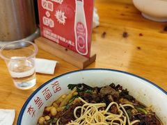 -李叁面馆(妇幼店)