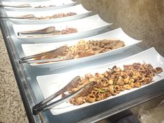 -汉巴味德·烤肉与啤酒的自助(杭州大悦城店)