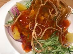 -新加坡高记KOO KEE Restaurant(盈科店)