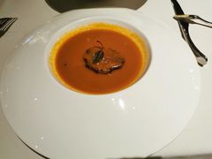 -Tomato&Pepper法餐厅
