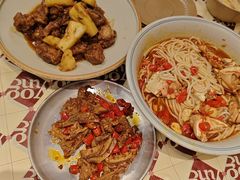 -老三样·旧食新味(万寿宫店)