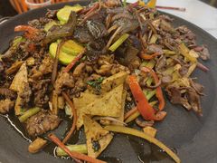 -一烙锅(友谊店)