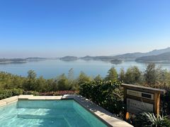 -天目湖涵田半山温泉