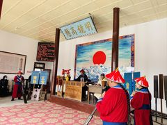 -丹噶尔古城
