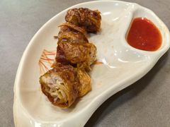 -四里沙茶面(七星西路分店)