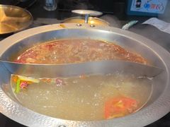 -额尔敦·品质自助(摩尔城店)