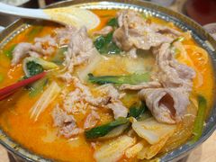 -喜家德虾仁水饺(东方宝泰店)