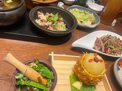 -云海肴·汽锅鸡·云南菜(领展购物广场·中关村店)