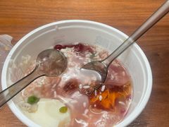 -三姐酒酿(老门东店)