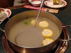 -大吉利·潮汕鲜牛肉火锅(总店)